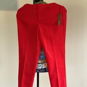 Crosby Women’s Dress slacks